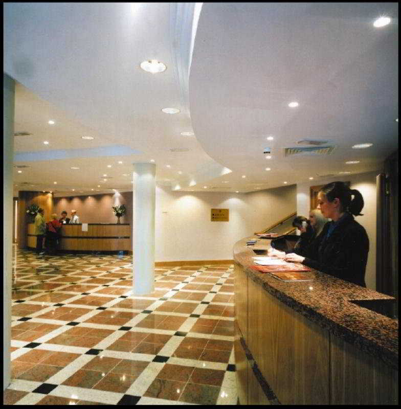 Macdonald Morlich Hotel Aviemore Exterior foto